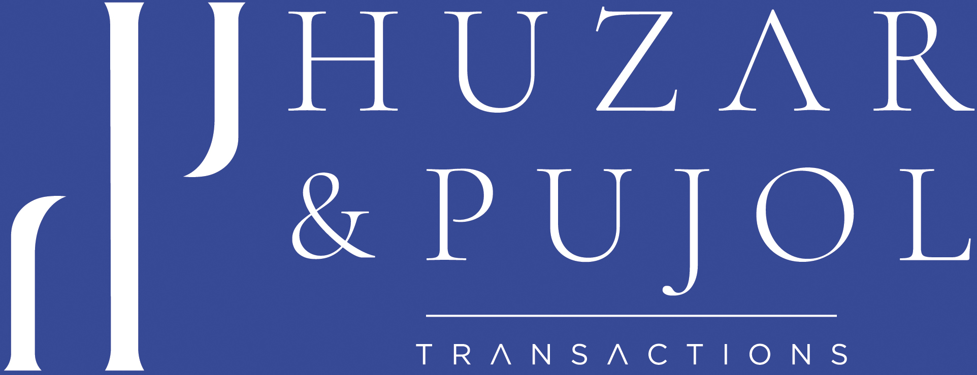 Accueil Huzar & Pujol transactions